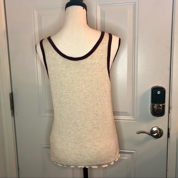 Lightweight Tank Top - Picture 2 of 3